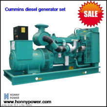 Generadores Diesel de 125kVA US